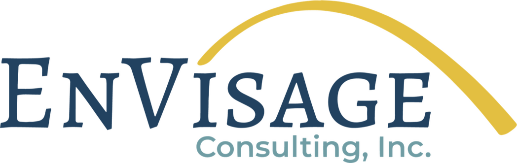 EnVisage logo